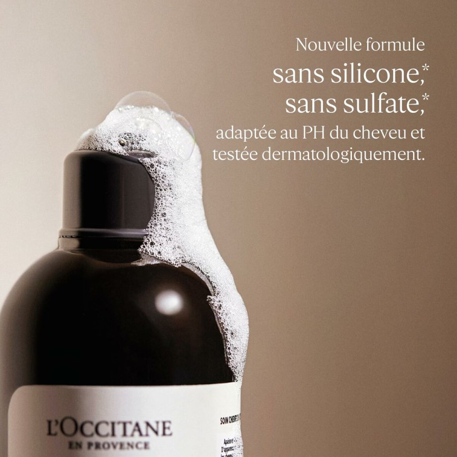 Shampoo L'Occitane En Provence AROMACOLOGA 75 ml #5