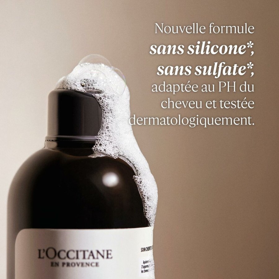 Hrbalsam L'Occitane En Provence AROMACOLOGA 250 ml #5
