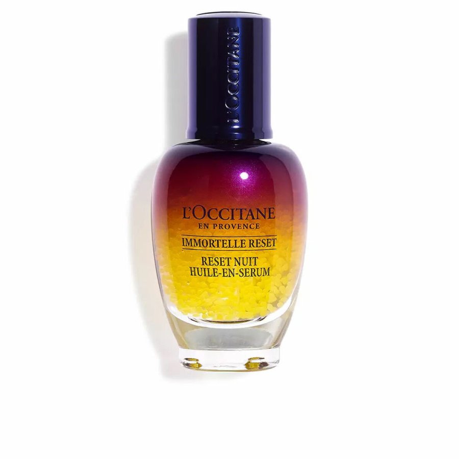 Ansigtscreme L'Occitane En Provence IMMORTELLE 30 ml #1