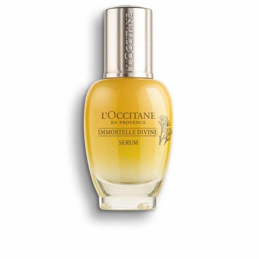 Ansigtscreme L'Occitane En Provence IMMORTELLE 30 ml #1