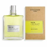 Herreparfume L'Occitane En Provence Eau de Cedrat EDT 75 ml #1