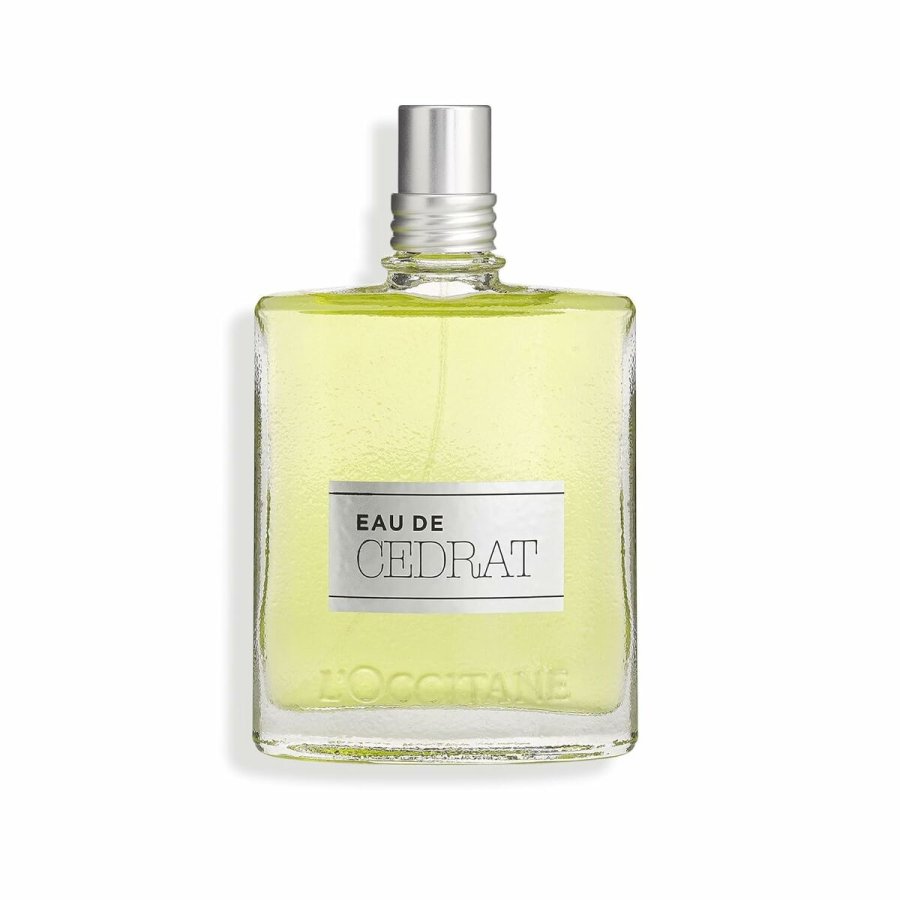 Herreparfume L'Occitane En Provence Eau de Cedrat EDT 75 ml #2