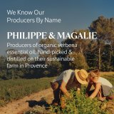 Hndcreme L'Occitane En Provence VERBENA 30 ml #4