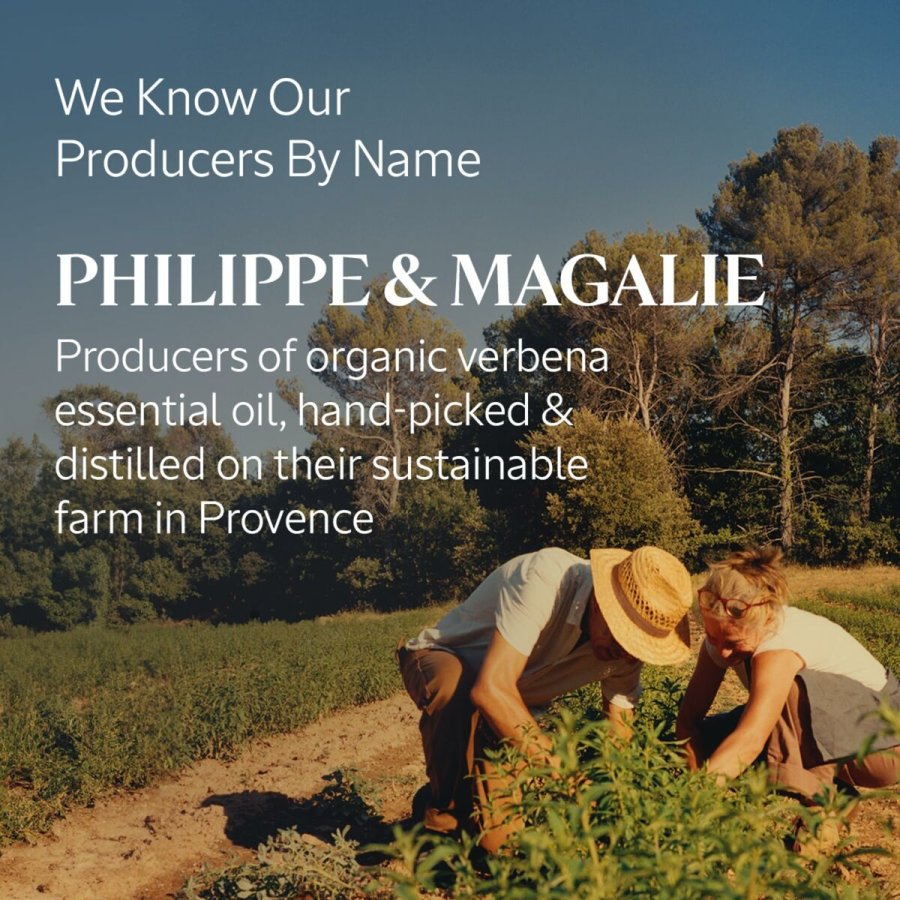 Hndcreme L'Occitane En Provence VERBENA 30 ml #4