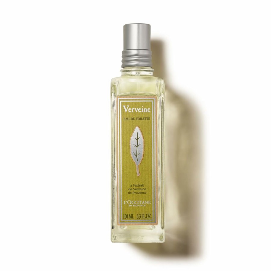 Unisex parfume L'Occitane En Provence VERBENA Verbena 100 ml #1
