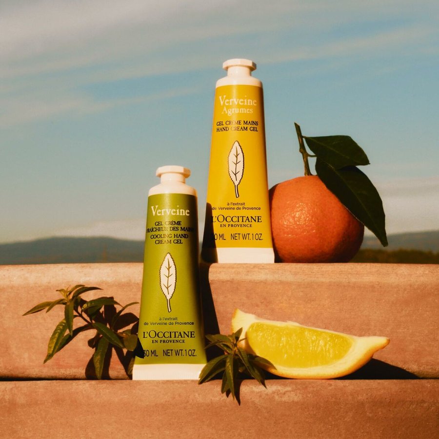 Nipple cover L'Occitane En Provence Verbena #3