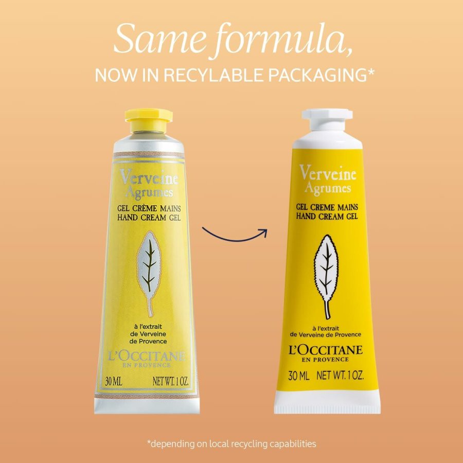 Nipple cover L'Occitane En Provence Verbena #5