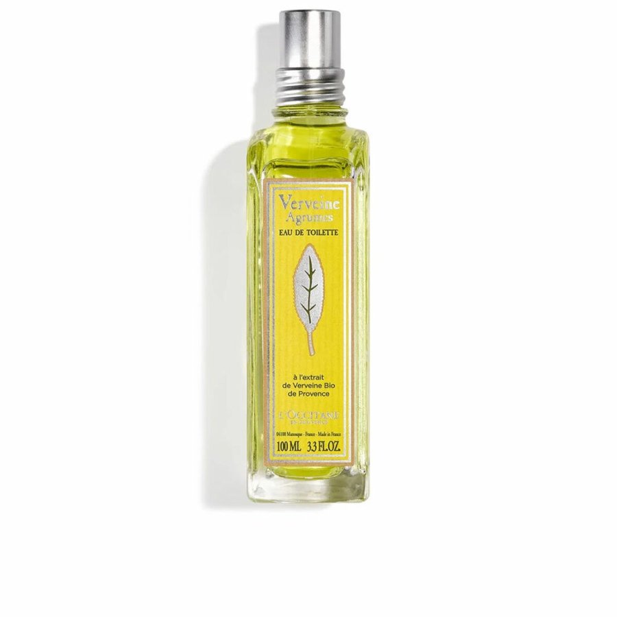 Unisex parfume L'Occitane En Provence VERVEINE AGRUMES 100 ml #1