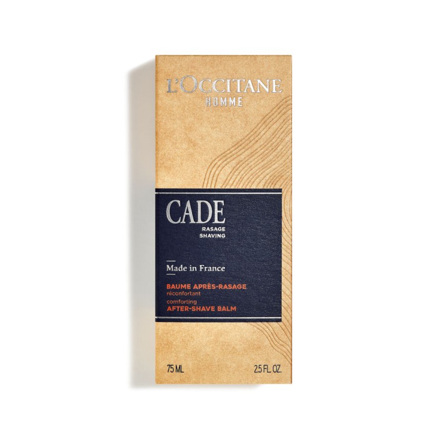 Aftershave Balsam L'Occitane En Provence HOMME - CADE 75 ml #3