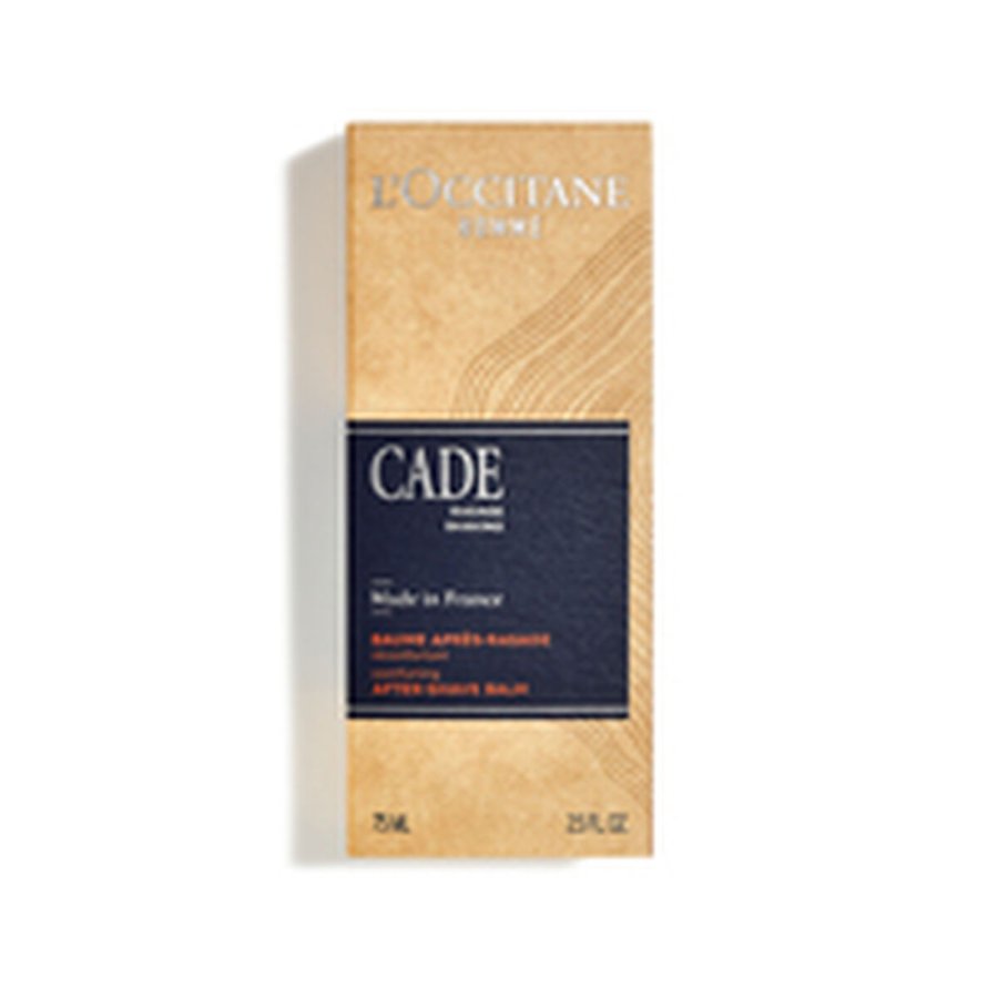 Aftershave Balsam L'Occitane En Provence HOMME - CADE 75 ml #4