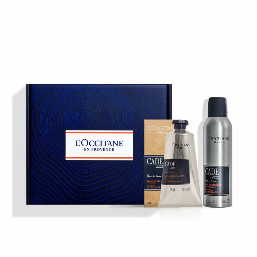 Parfume st til mnd L'Occitane En Provence HOMBRE L'OCCITANE EN PROVENCE 2 Dele #1