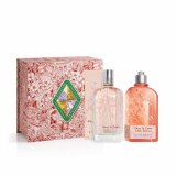 Parfume st til kvinder L'Occitane En Provence FLORES DE CEREZO 2 Dele #1