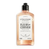 Shower gel L'Occitane En Provence FLEURS DE CERISIER #1