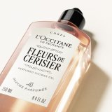 Shower gel L'Occitane En Provence FLEURS DE CERISIER #2