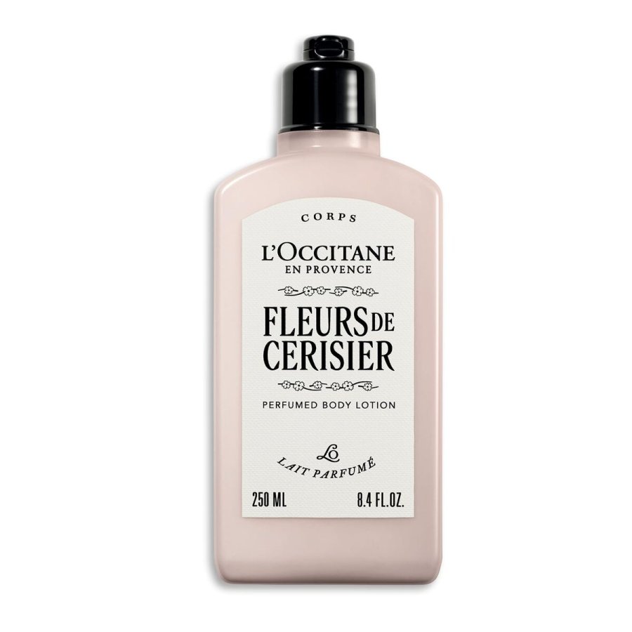 Bodylotion L'Occitane En Provence FLEURS DE CERISIER #1