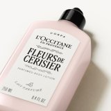Bodylotion L'Occitane En Provence FLEURS DE CERISIER #2