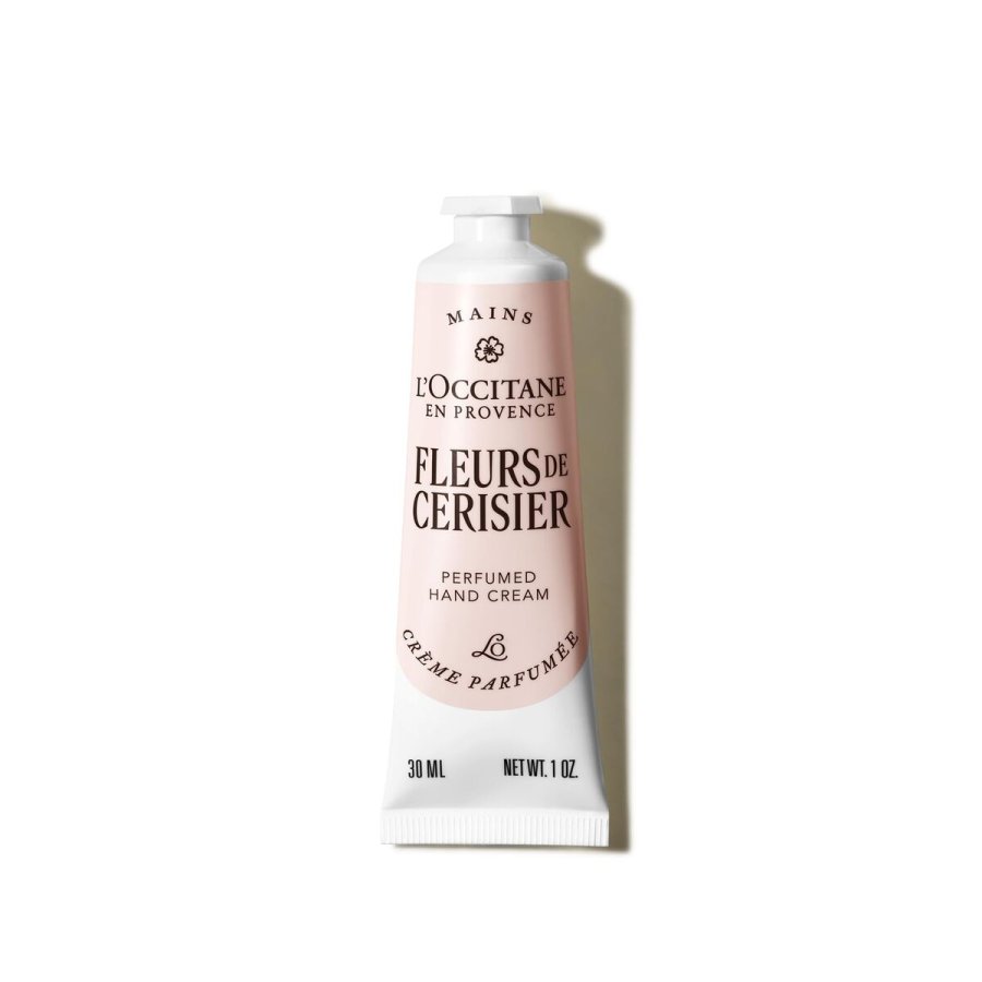 Creme til Reduktion L'Occitane En Provence FLEURS DE CERISIER #1