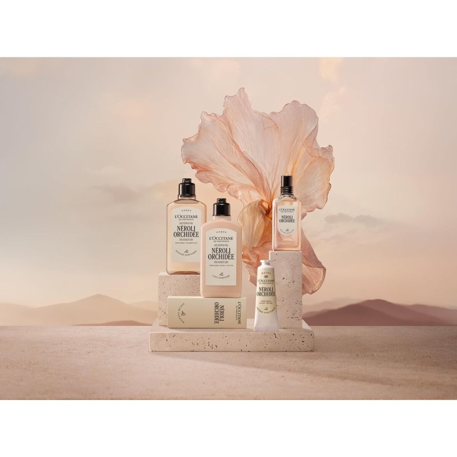 Bodylotion L'Occitane En Provence NROLI & ORCHIDE #3