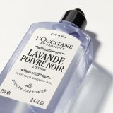 Shower gel L'Occitane En Provence LAVANDE POIVRE NOIR #2