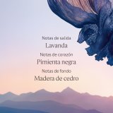 Spray Deodorant L'Occitane En Provence LAVANDE POIVRE NOIR #3