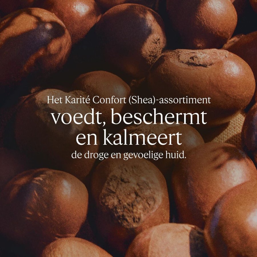 Bodylotion L'Occitane En Provence KARIT� CONFORT 200 ml #3