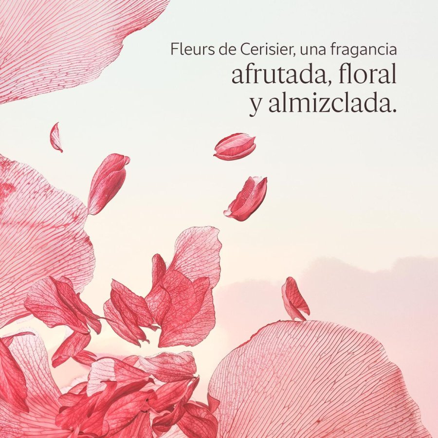 Dameparfume L'Occitane En Provence FLEURS DE CERISIER EDT 50 ml #3