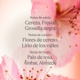 Dameparfume L'Occitane En Provence FLEURS DE CERISIER EDT 50 ml #4