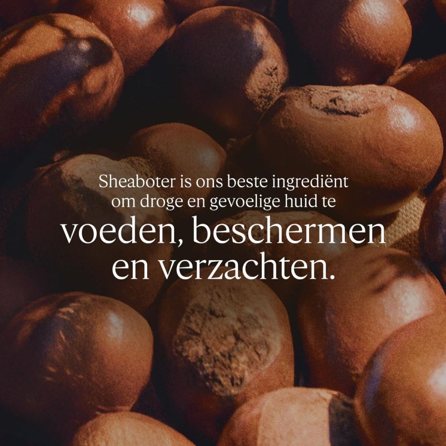 Fugtgivende Fodcreme L'Occitane En Provence KARIT� CONFORT 150 ml #2