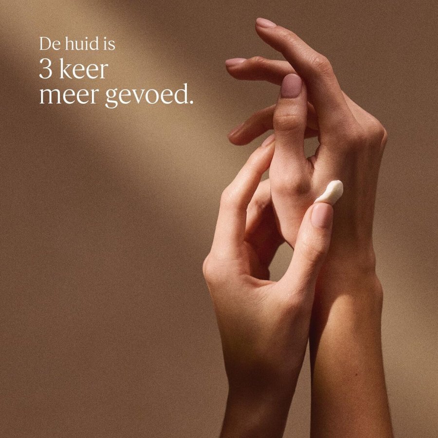 Fugtgivende Fodcreme L'Occitane En Provence KARIT� CONFORT 150 ml #3