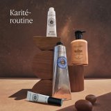 Fugtgivende Fodcreme L'Occitane En Provence KARIT� CONFORT 150 ml #4
