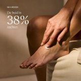 Fugtgivende Fodcreme L'Occitane En Provence KARIT� CONFORT 150 ml #3