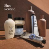 Fugtgivende Fodcreme L'Occitane En Provence KARIT� CONFORT 150 ml #4