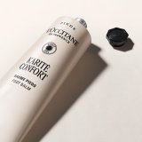 Fugtgivende Fodcreme L'Occitane En Provence KARIT� CONFORT 150 ml #1