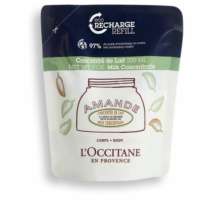 Fugtgivende creme L'Occitane En Provence ALMENDRA 200 ml #1
