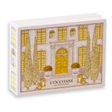 Kosmetik st til kvinder L'Occitane En Provence CALENDRIER DE L'AVENT (24 enheder) #1