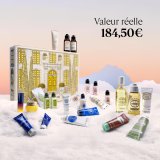 Kosmetik st til kvinder L'Occitane En Provence CALENDRIER DE L'AVENT (24 enheder) #4