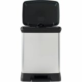 Skraldespand Curver Plastik 30 L #13
