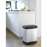 Skraldespand Curver Plastik 30 L #17