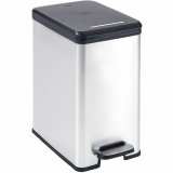 Skraldespand Curver Gr Plastik 25 L #1