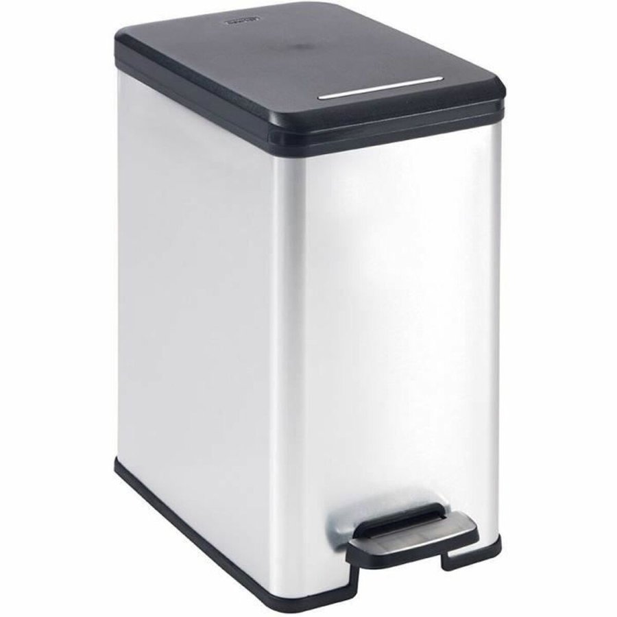 Skraldespand Curver Gr Plastik 25 L #1