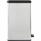 Skraldespand Curver 240640 Slvfarvet Plastik 40 L #13