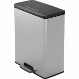 Skraldespand Curver 254610 Plastik 65 L #1