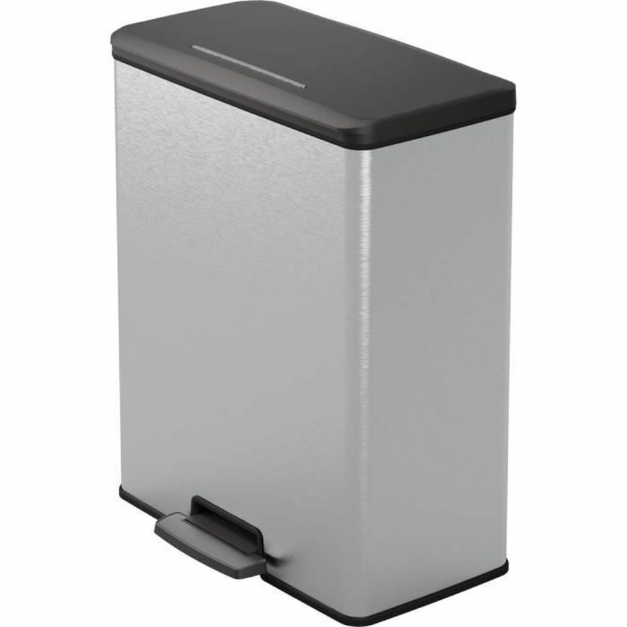 Skraldespand Curver 254610 Plastik 65 L #1
