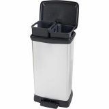 Skraldespand Curver 254620 Plastik 46 L #1