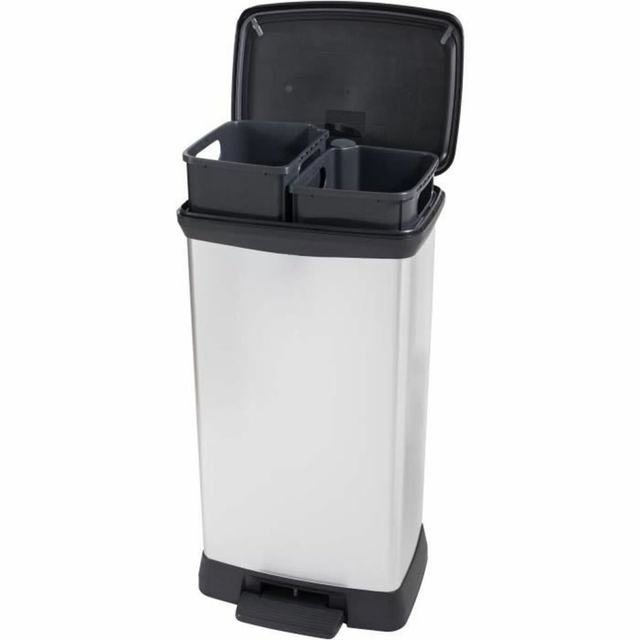 Skraldespand Curver 254620 Plastik 46 L #1