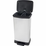 Skraldespand Curver 254620 Plastik 46 L #5