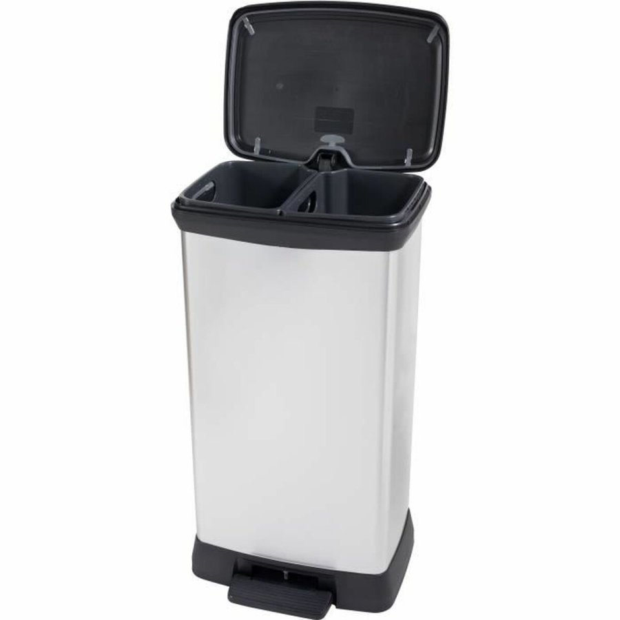 Skraldespand Curver 254620 Plastik 46 L #5