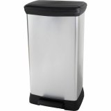 Skraldespand Curver 254620 Plastik 46 L #9