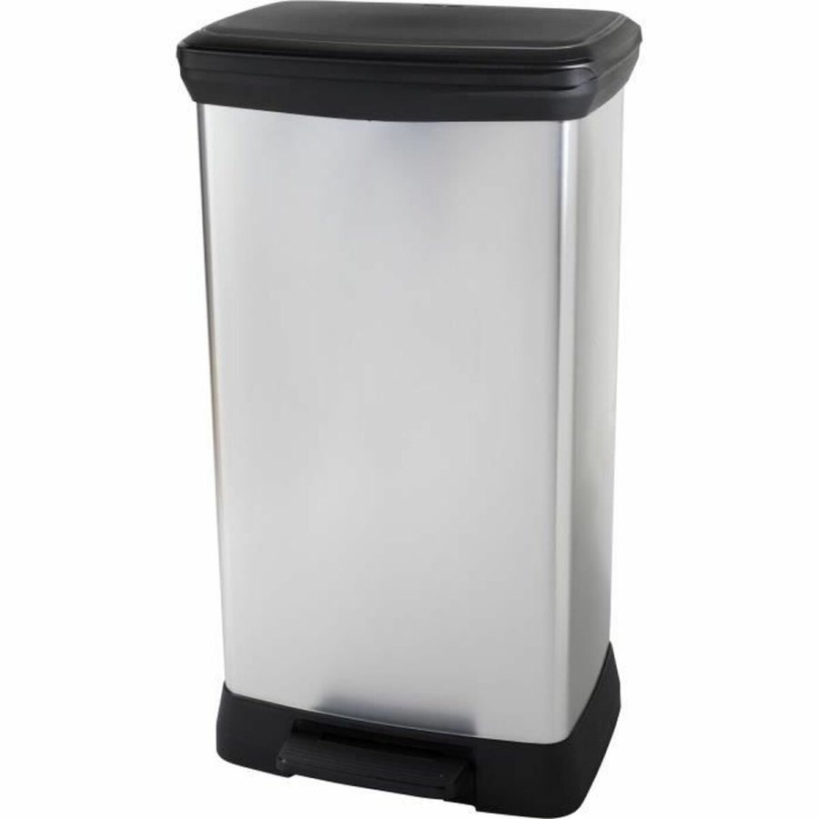 Skraldespand Curver 254620 Plastik 46 L #9
