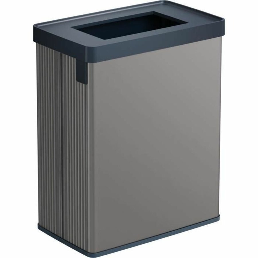 Affaldsspand til genbrug Curver VERTO Gr 54 L Plastik #1